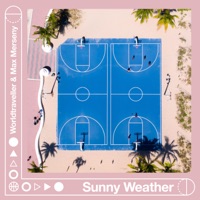 Sunny Weather - Single - Worldtraveller & Max Merseny