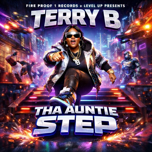 Tha Auntie Step