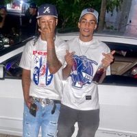 Trago (feat. Frankay La F) - Single - Yanlup