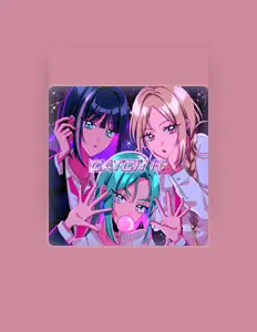 Luister naar Pretz, bekijk muziekvideo's, lees de bio, bekijk de tourdata, en meer!