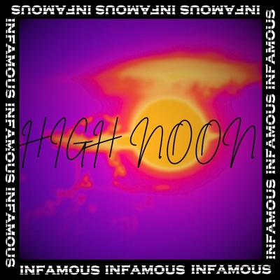 H I G H N O O N - EP