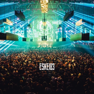 ESKEI83 at 15 Years of Rampage, 2024 (DJ Mix)