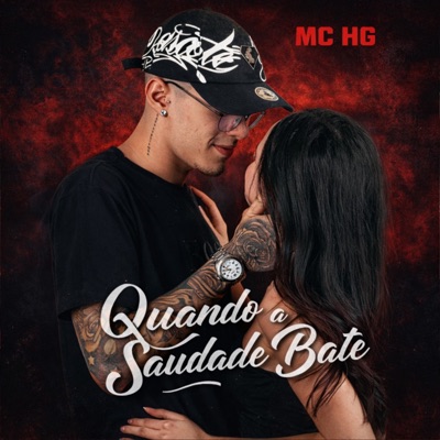 Quando A Saudade Bate (feat. DJ IGU BEATS) - Single