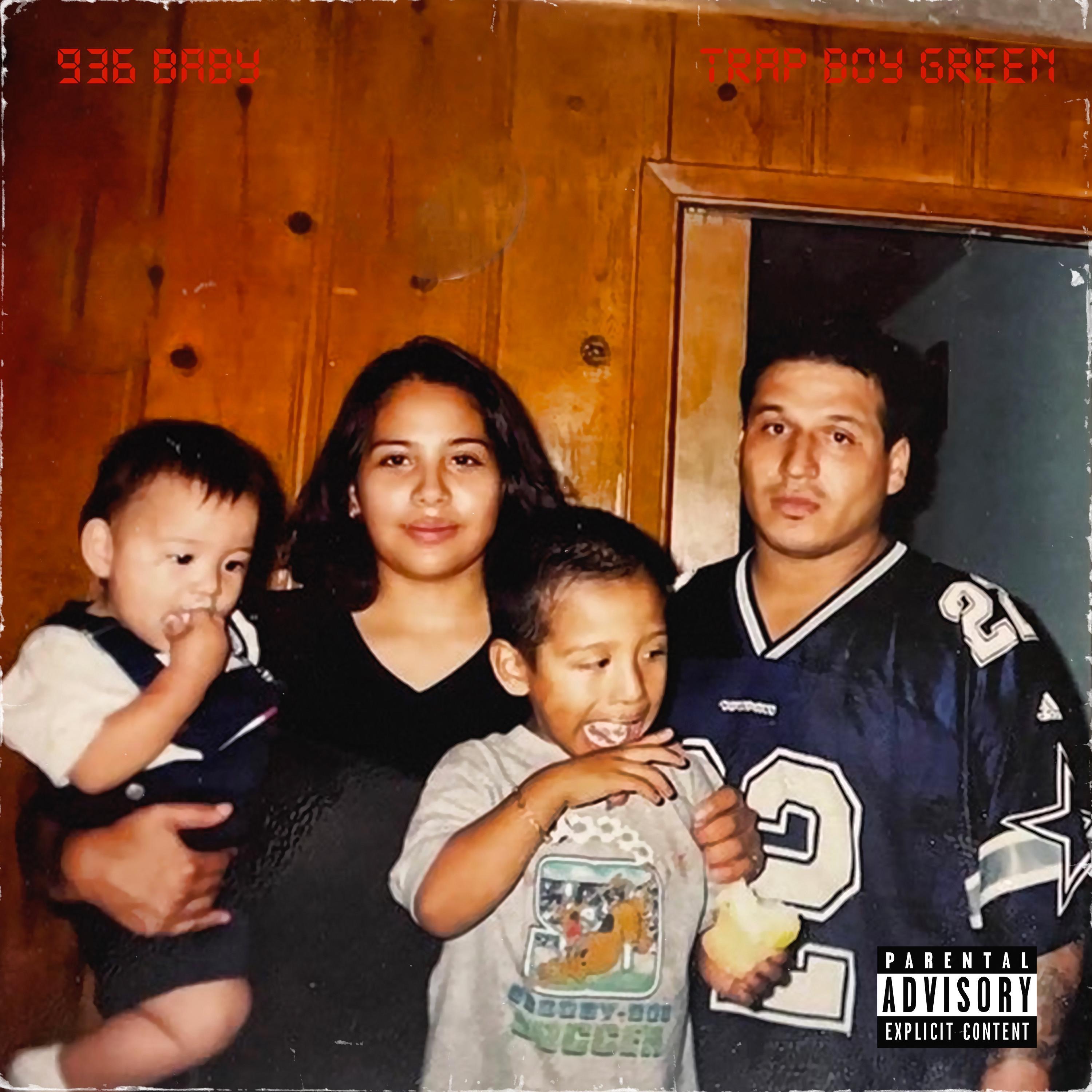 936 Baby - EP