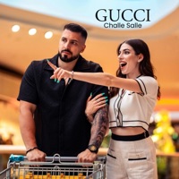 Gucci - Single - Challe Salle