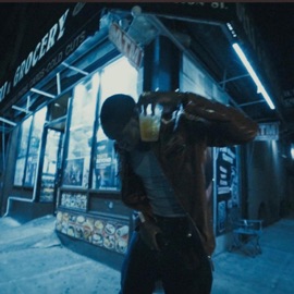 jetlag freestyle Juma