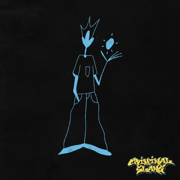 CRIMINAL SLANG - SQISHI: Song Lyrics, Music Videos & Concerts