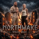 Runes of Fire - Single