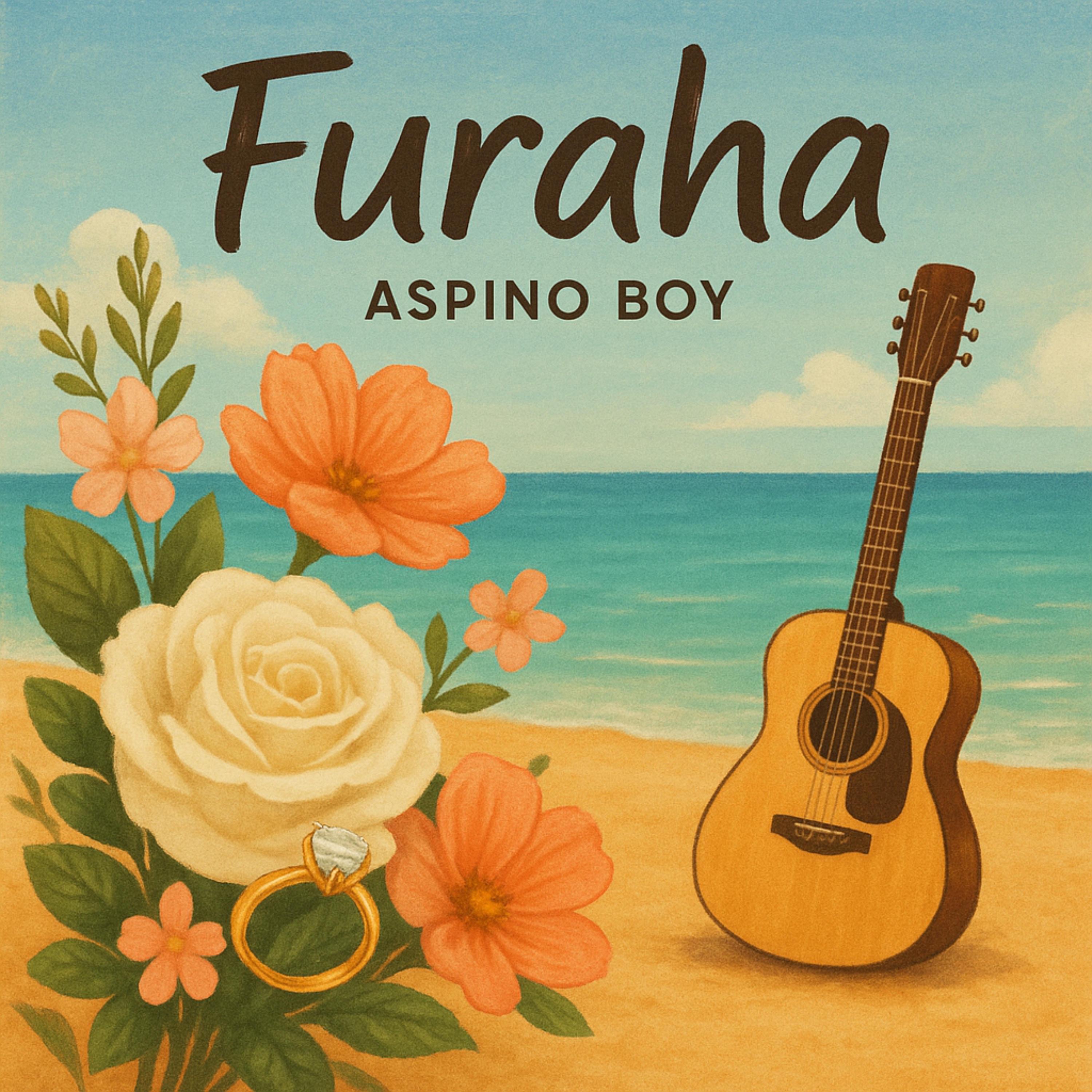 Furaha - Single