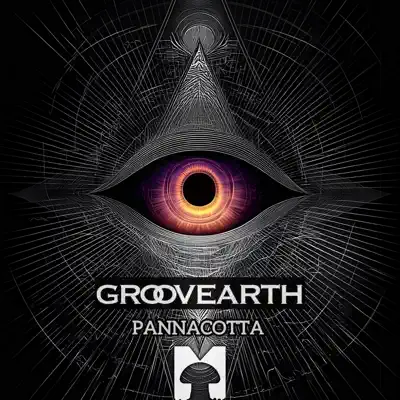 Listen to Pannacotta - Single by Groovearth
