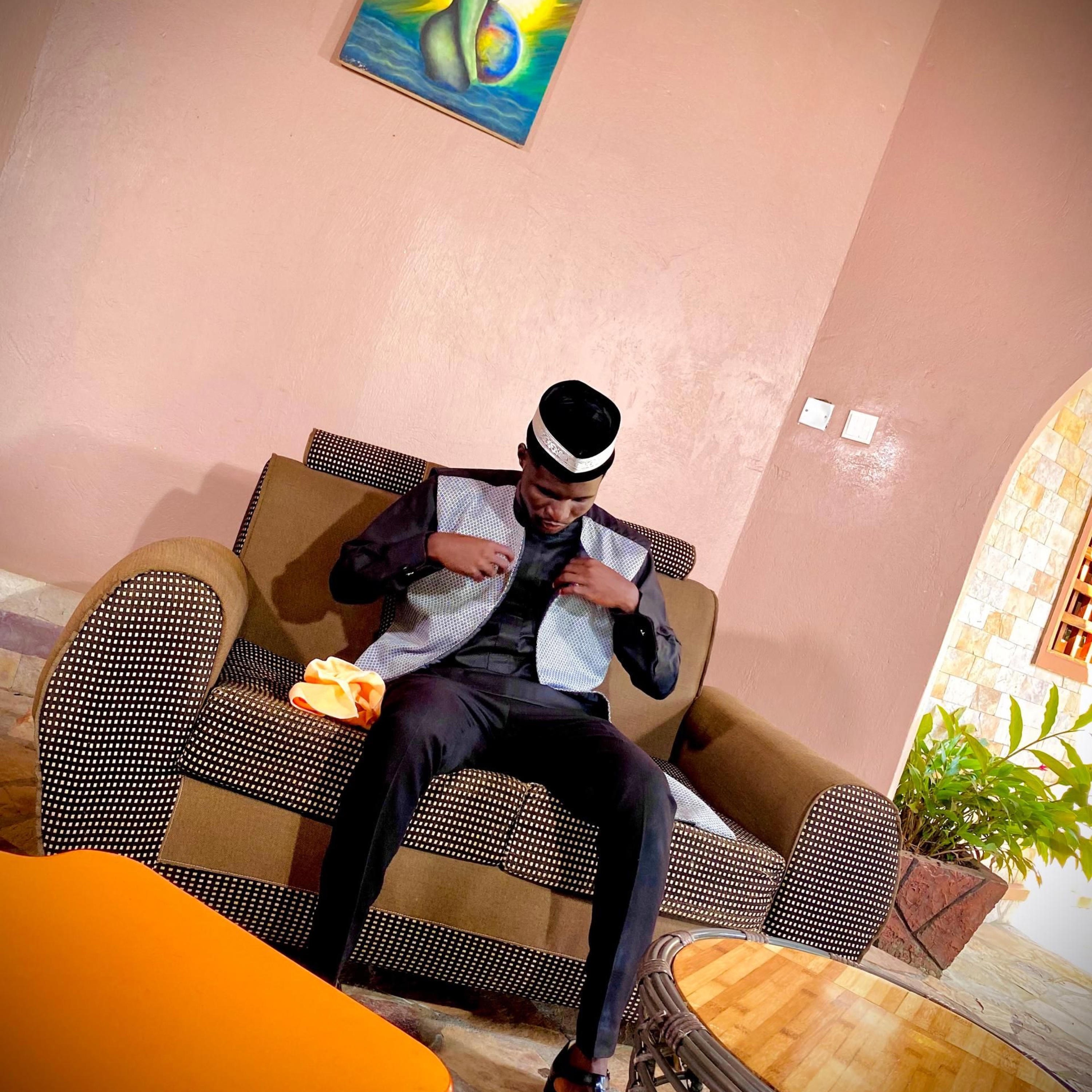 Mwaka wa baraka - Single