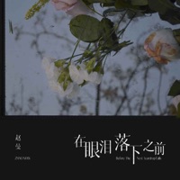 在眼泪落下之前 - EP - 赵曼