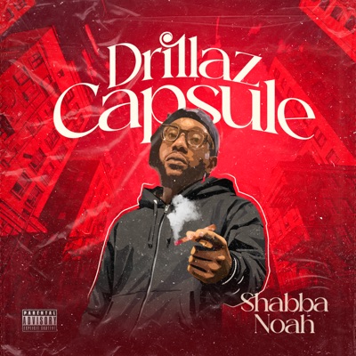 Drillaz Capsule - Single