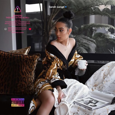 Sarah Langa - Single