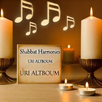 Shabbat Harmonies - Uri Altboum