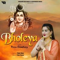 Bholeya - Single - Pooja Choudhary