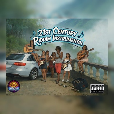 21st Century Riddim - Single