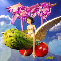 Toto - Single - Mary Paxanga