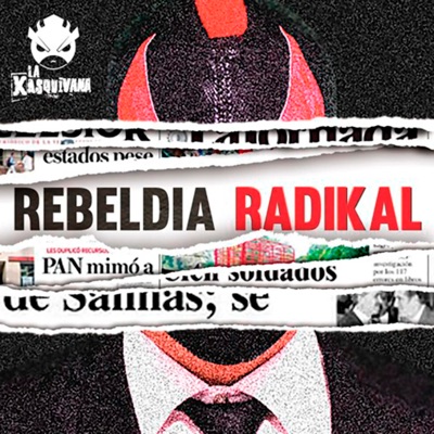 Rebeldía Radikal