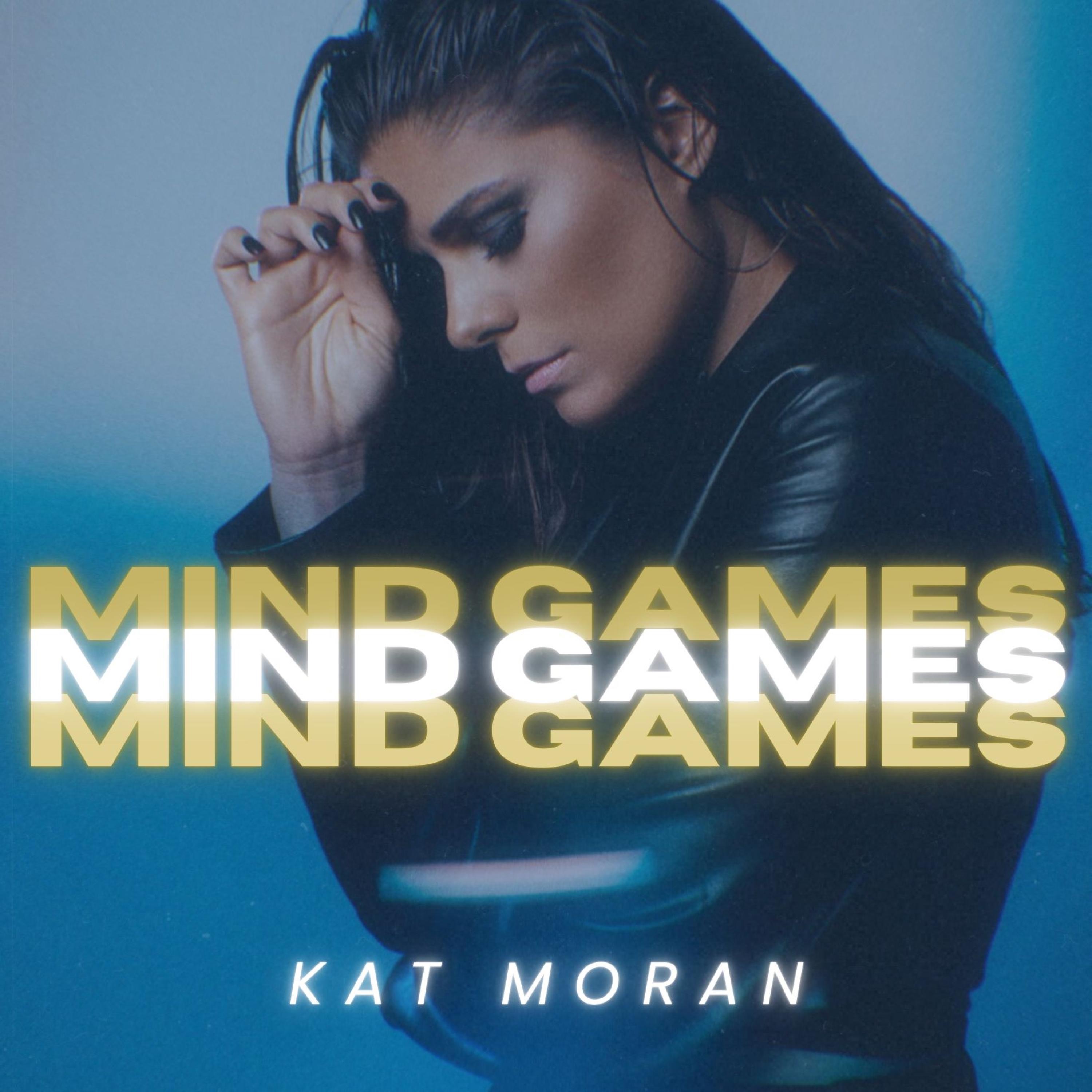 Mind Games - Single