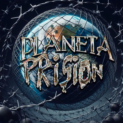 Planeta Prisión - Single