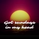 Got Sundays in my Head Single