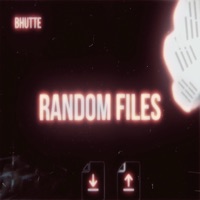 Random Files - EP - Bhutte