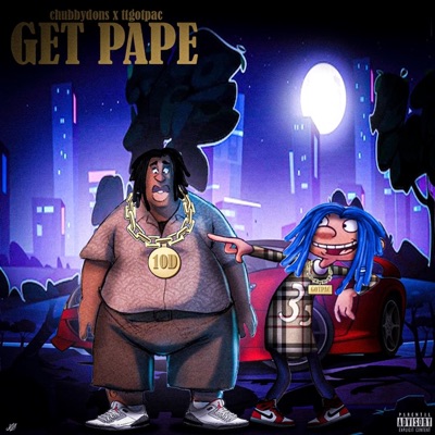 Get Pape (feat. Chubbydon) - Single