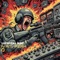 Loudness War (Dub Mix) - Ivan Perk lyrics