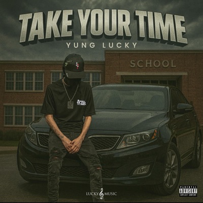 Take Your Time - Single