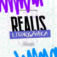 Realis Litorgânica - Single - DJ Math Original & Mc Edu 011