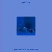 SAI DE CASA — MARIA LEITÃO