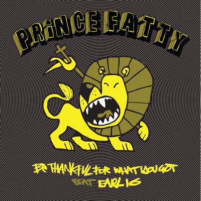 Be Thankful for What You Got (feat. Earl 16) - Single