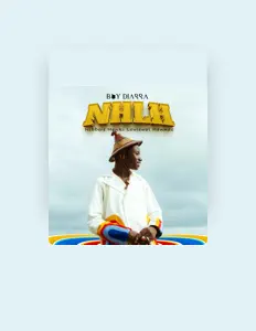 Boy Diarra: песни, клипы, биография, даты выступлений и многое другое.