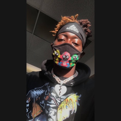 Platinum Woods - Single