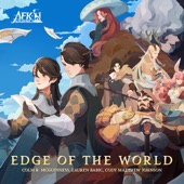 Edge of the World (from AFK Journey) [feat. Lauren Babic] artwork