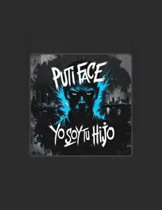 Puti Faceを聴いたり、ミュージックビデオを鑑賞したり、経歴やツアー日程などを確認したりしましょう！