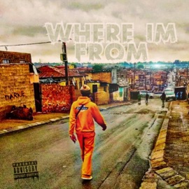 Where I'm From Darkie