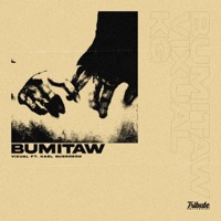Bumitaw (feat. Kael Guerrero) - Single - Vixual