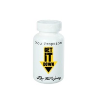 You Proprion - Single - River Flood Warning