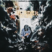 Murder Season (feat. Itx Tay Bx, 4LBbyD, j2outdat7 & Versatile 4 Life) - Single - V4L