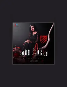 Listen to Menna Qadry, watch music videos, read bio, see tour dates & more!