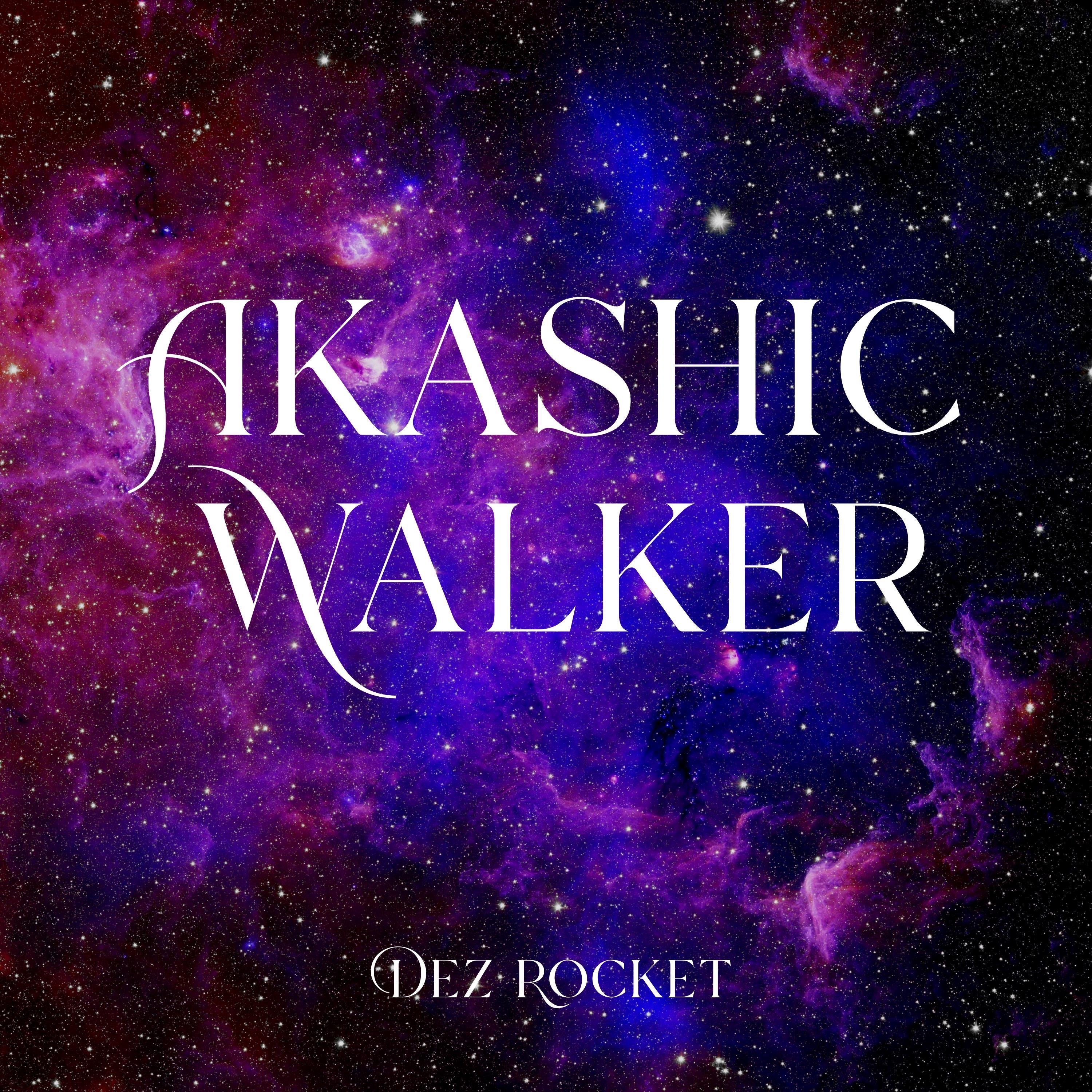 Akashic Walker - Single