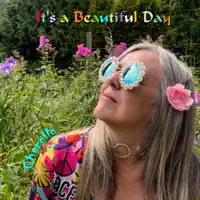 It's a Beautiful Day — Cherelle Jardine
