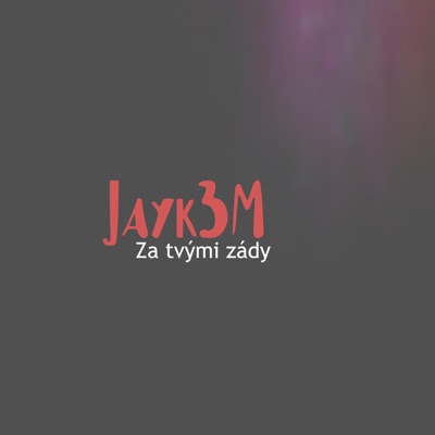 Za tvými zády - Single