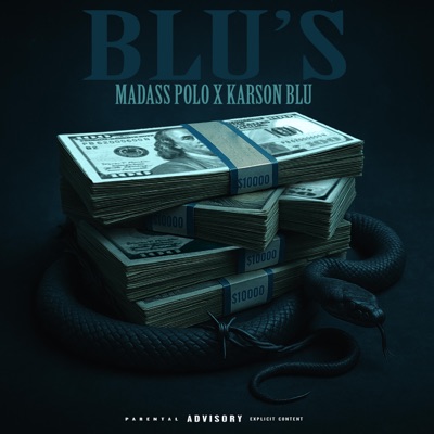 Blu's (feat. Karson Blu) - Single