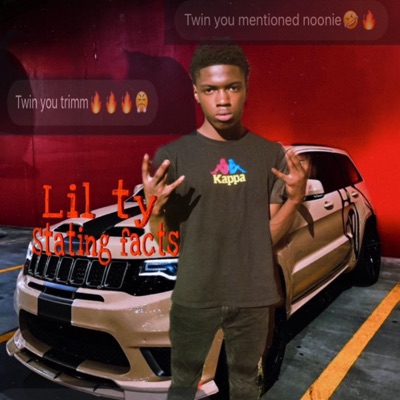 Stating Facts - Single