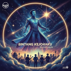 Bintang Bintang Album Art