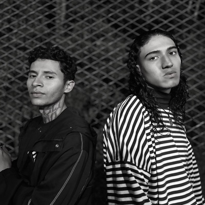 La Calle Me Hizo - Single