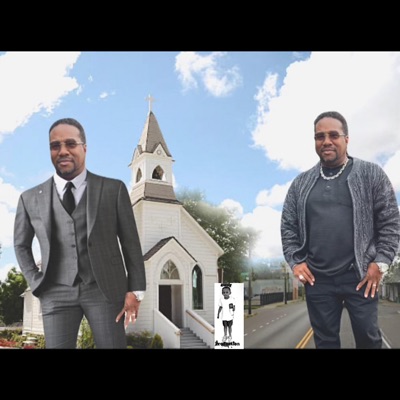 Same Love Both Sides (feat. RP) - Single